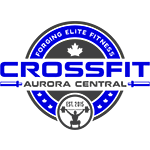 CrossFit Aurora Central favicon