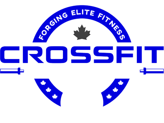 CrossFit Aurora Central logo